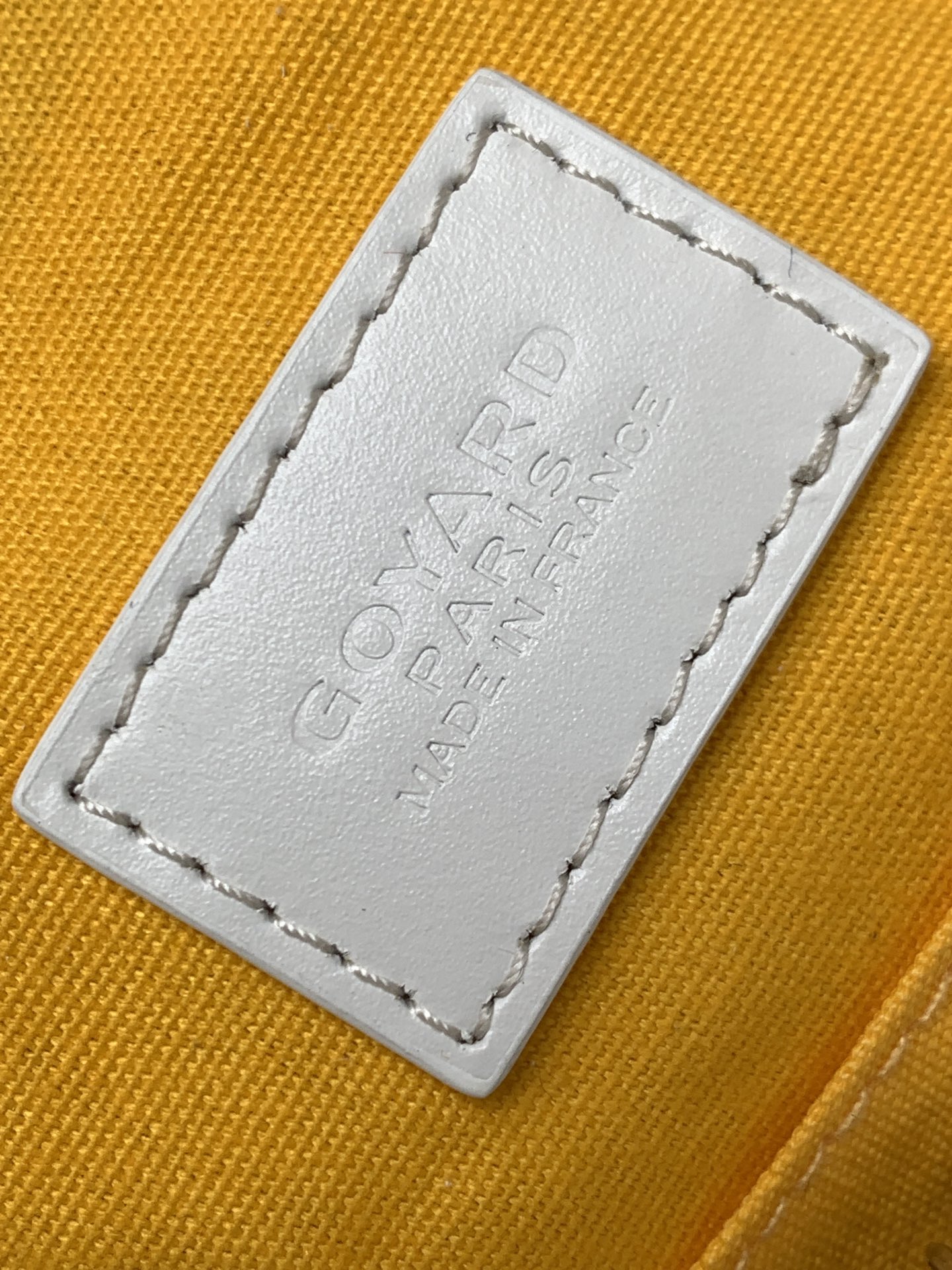 Handbags Goyard Boeing MAE020216 size:13x12x 24 cm - vstockx