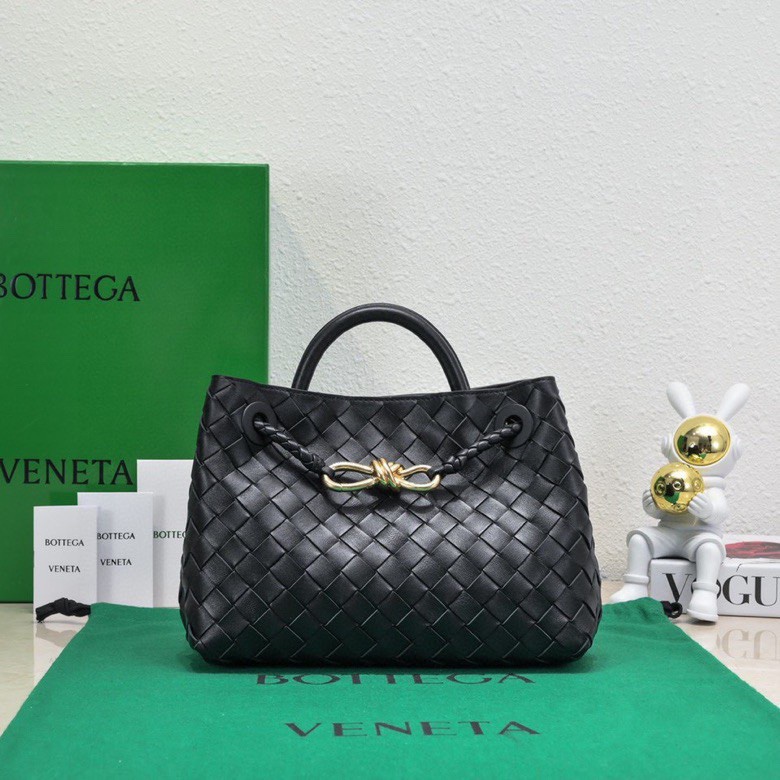 Handbags Bottega Veneta 7463 size:25*20*10 cm - vstockx