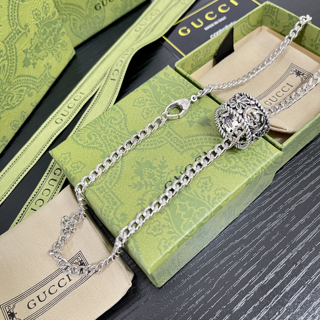 Jewelry Gucci 820 - vstockx