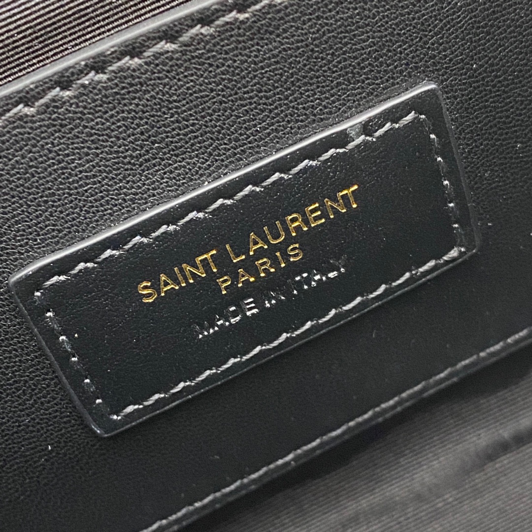 Handbags SAINT LAURENT 526286 size 21x13x6 cm - vstockx
