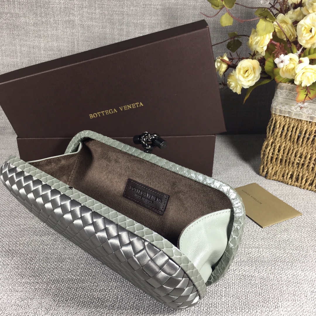 handbags Bottega Veneta 8651 size:25*9.5*4cm - vstockx