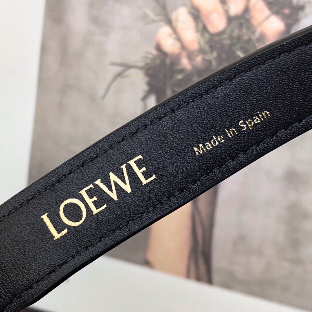 Handbags LOEWE  size:21-12-12.5 cm - vstockx