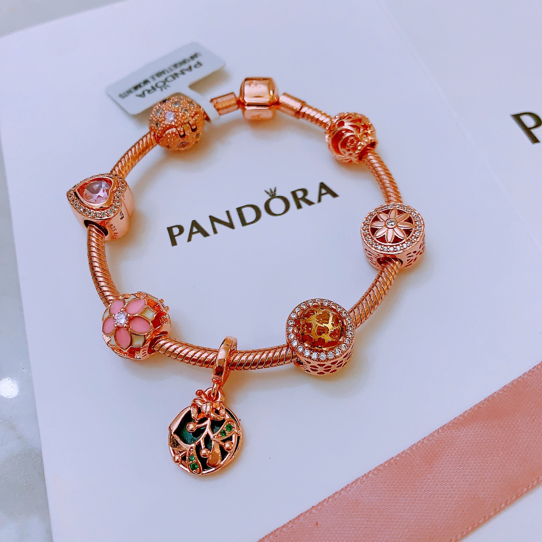 Jewelry pandora 252 - vstockx