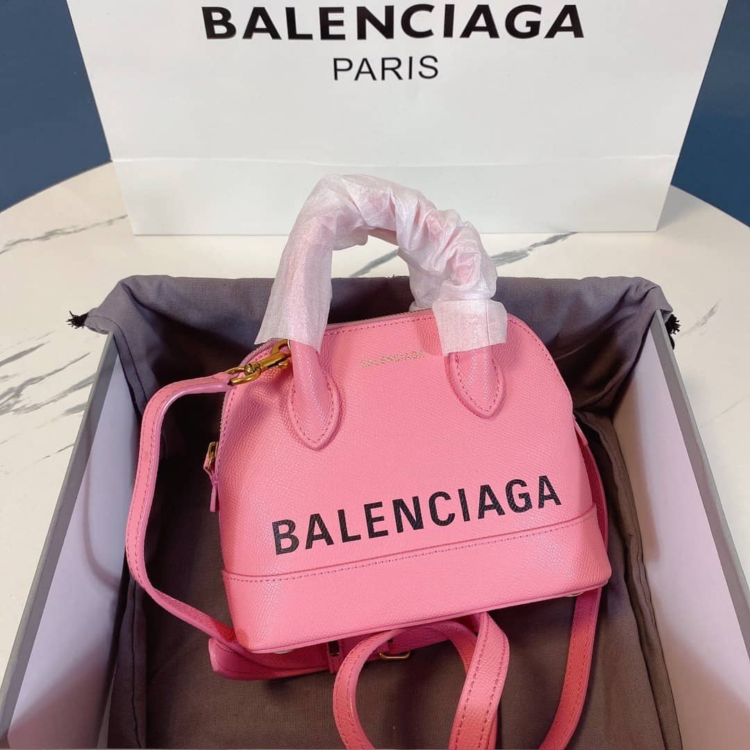 handbag balenciaga mini size 18*8*15 cm - vstockx