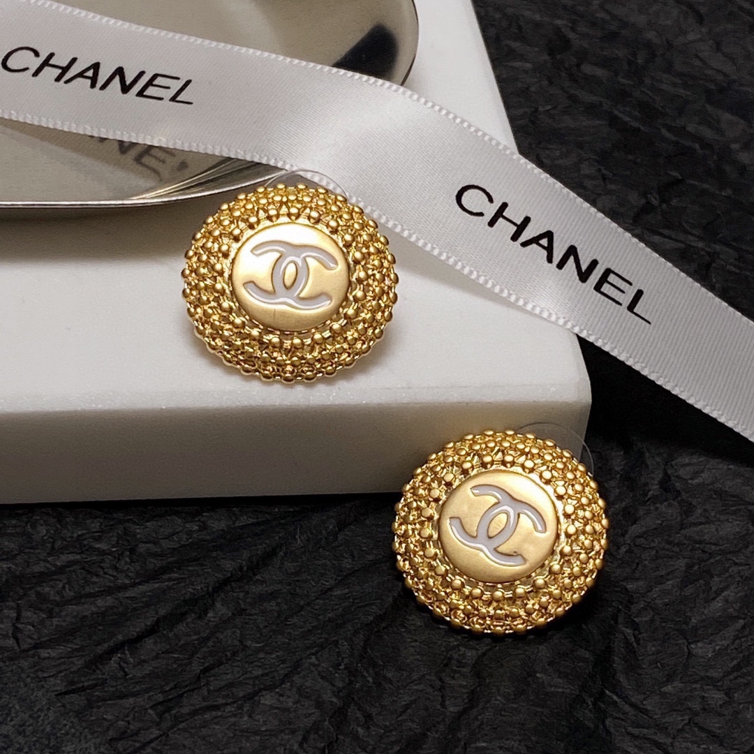 Jewelry Chanel 1807 - vstockx