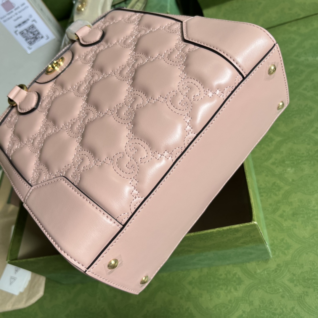 Handbag Gucci 728309 size 23*22*10 cm - vstockx
