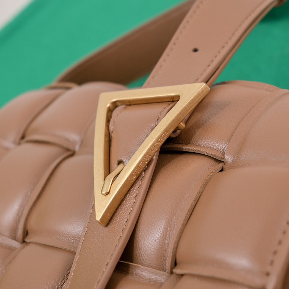 handbags Bottega Veneta 6699-0# size:17*16*6.5cm - vstockx