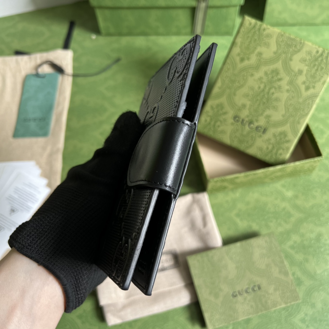 Handbag Gucci  724562 size 10.5*14.5 cm - vstockx