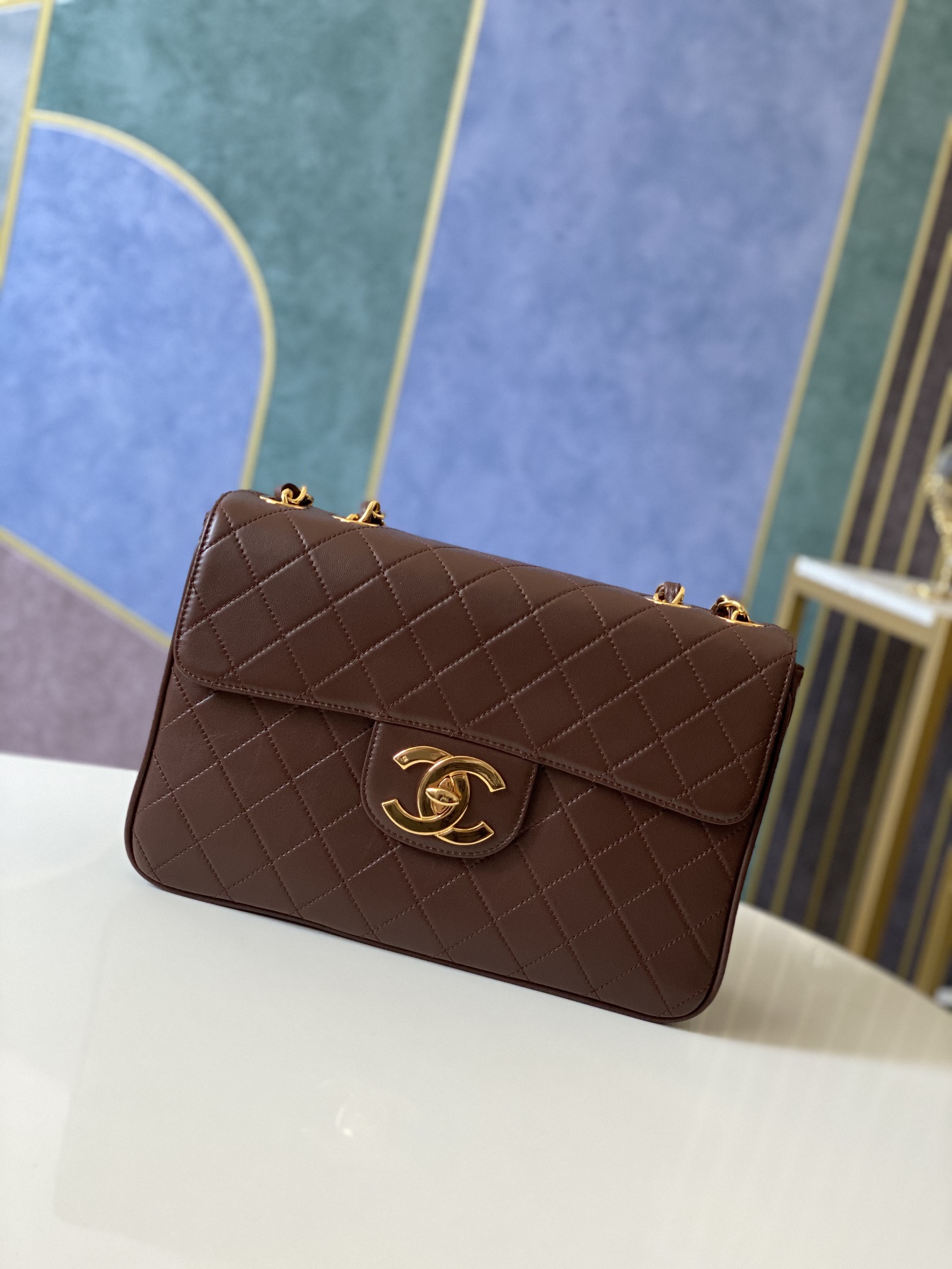 Handbag Chanel A88 size 30.21.8 cm - vstockx