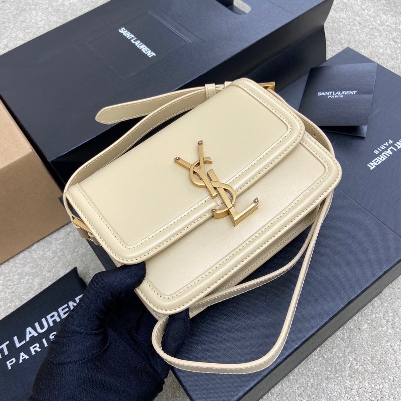 Handbags SAINT LAURENT 635306 size 19*14*6 cm - vstockx
