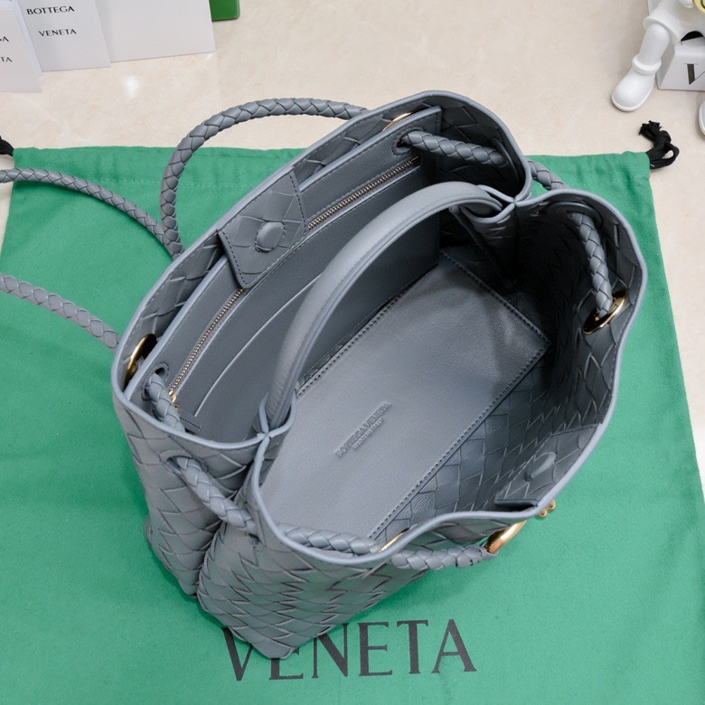 Handbags Bottega Veneta 7463 size:25*20*10 cm - vstockx