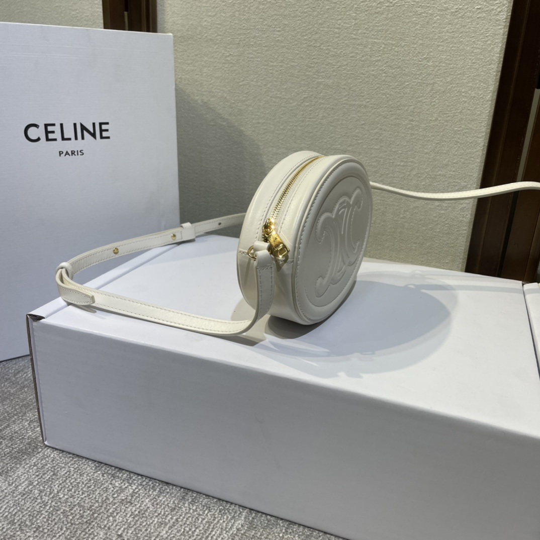 Handbags CELIN 101703 size:16x12.5x4 cm - vstockx