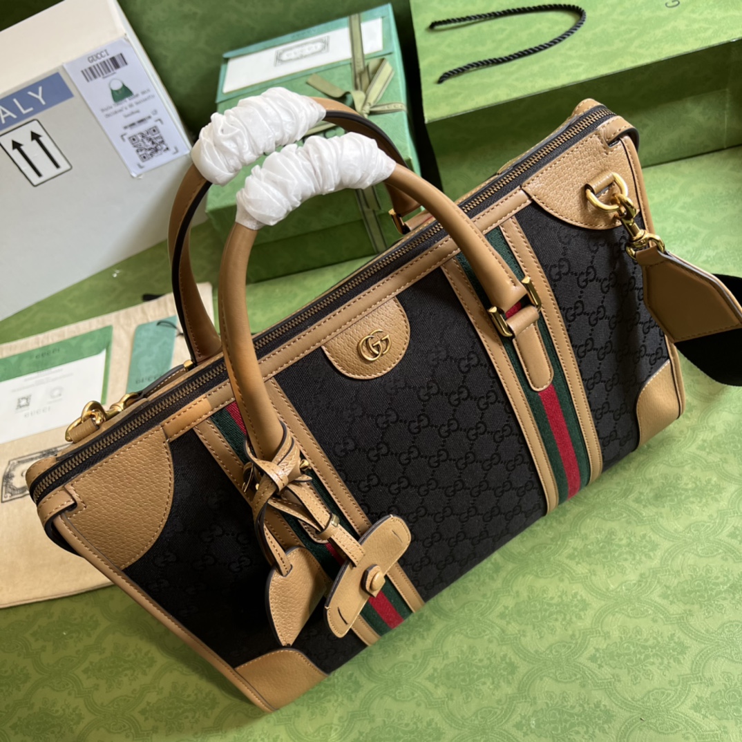 Handbag Gucci 715671 size 40*29*20 cm - vstockx