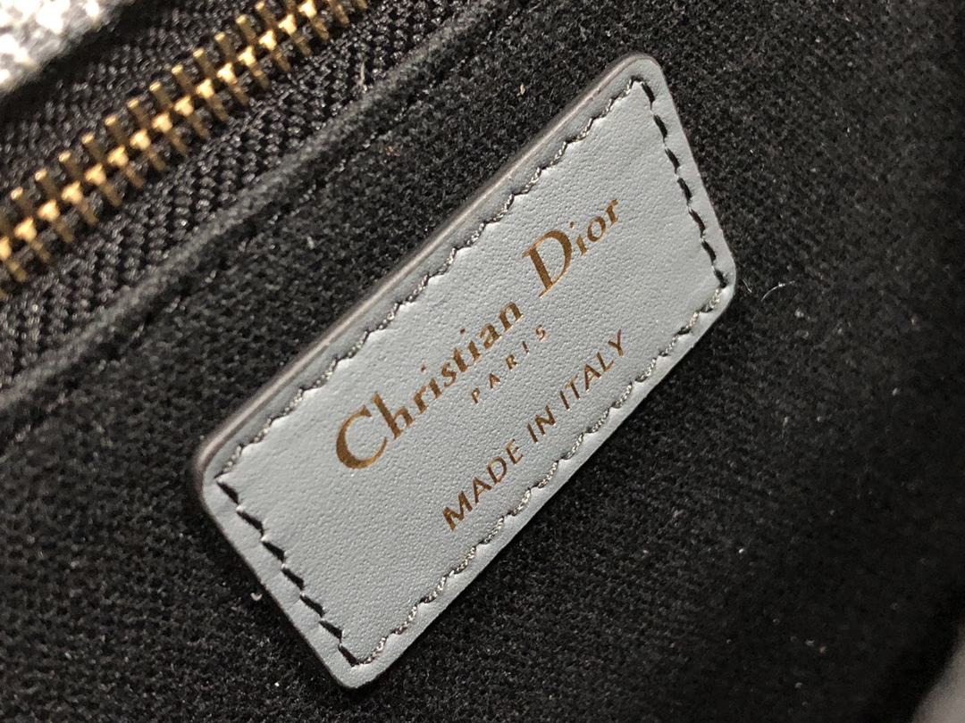 Handbag Dior M9203 size 24 x 17 x 8 cm - vstockx