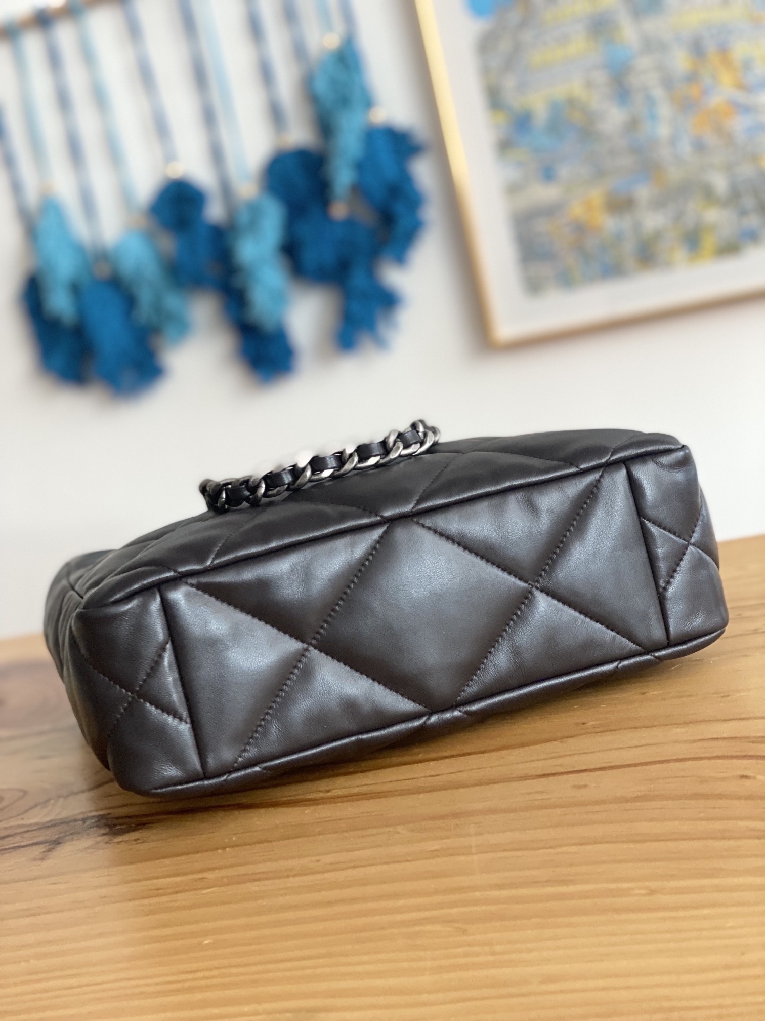 Handbag Chanel AS3519 size 30*37*10 cm - vstockx