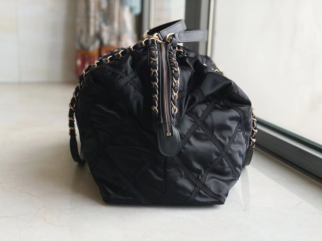 Handbag Chanel 99150 size 25  46  28 cm - vstockx