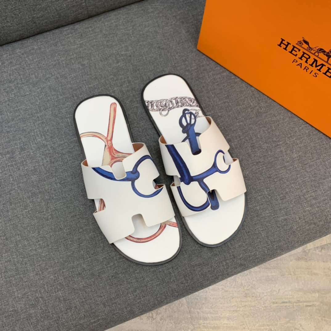Hermes Sandals 36 - vstockx