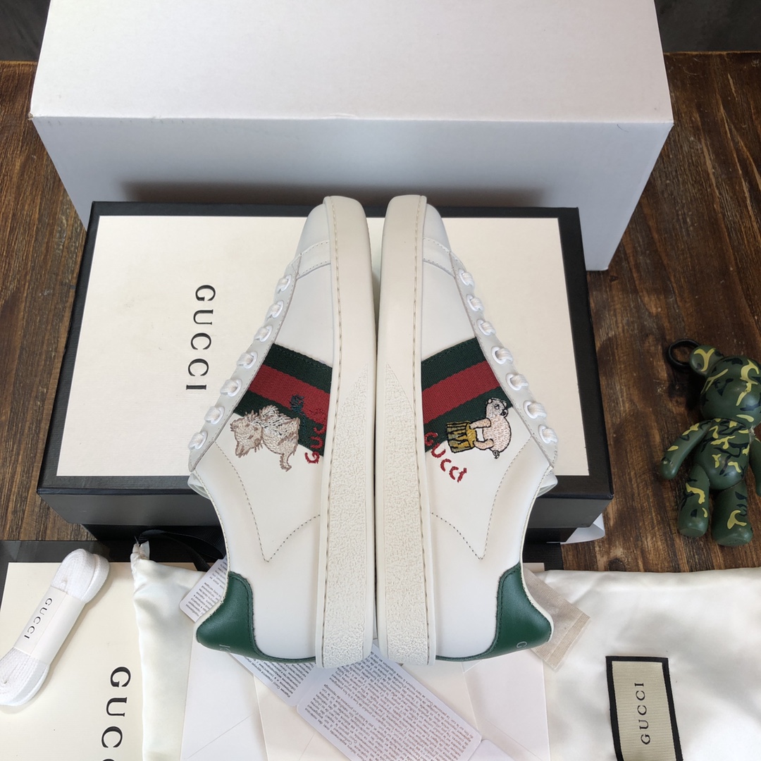 Gucci Ace Kitten (W) - vstockx