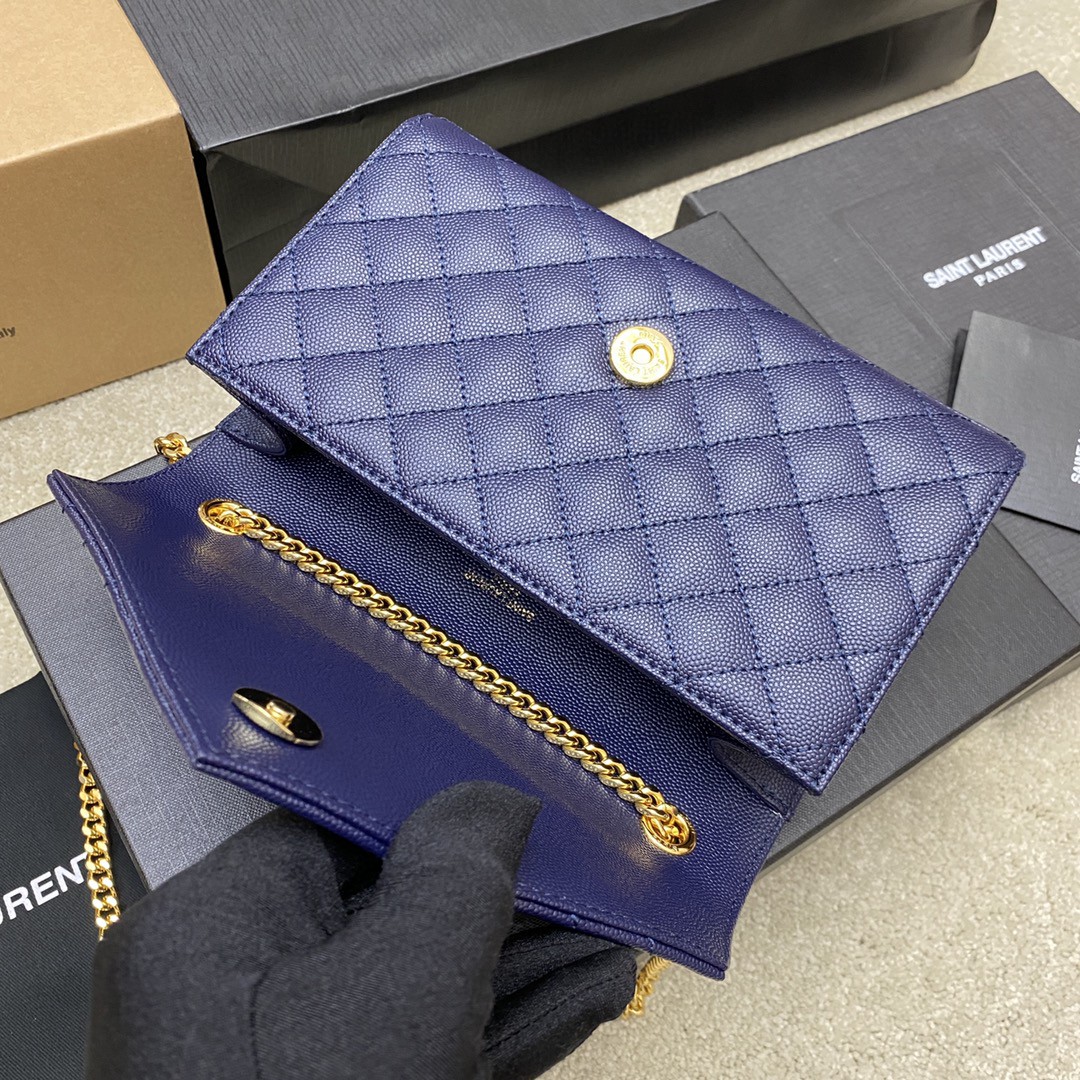 Handbags SAINT LAURENT 526286 size 21x13x6 cm - vstockx