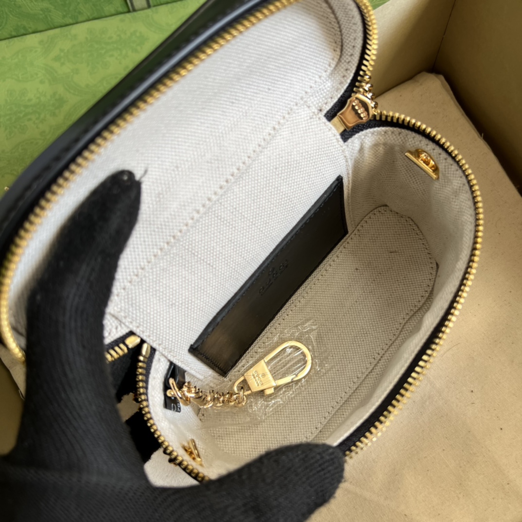 Handbag Gucci 723770 size 16*10.5*5 cm - vstockx