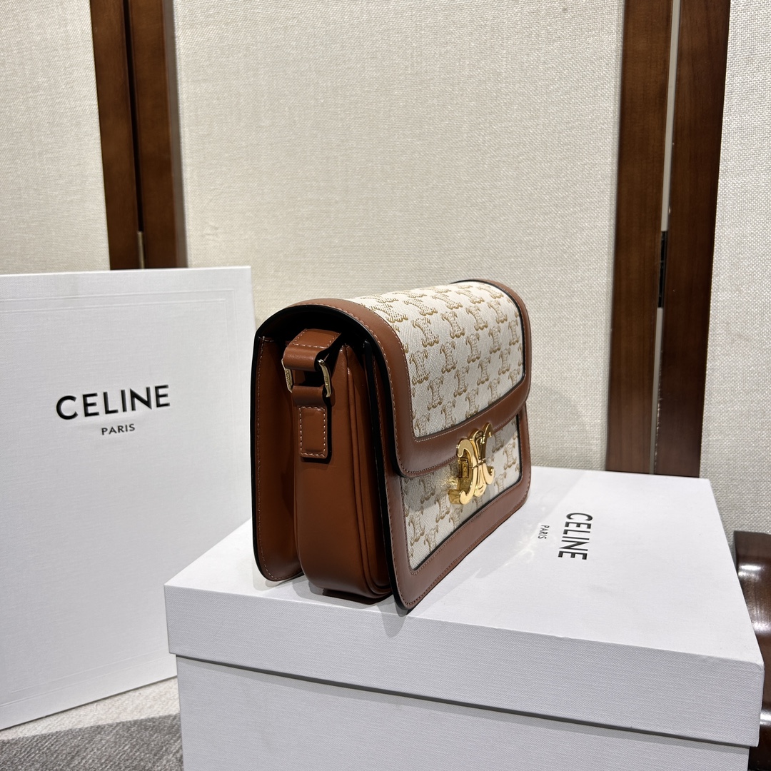 Handbags CELIN 191242 size:22 cm - vstockx