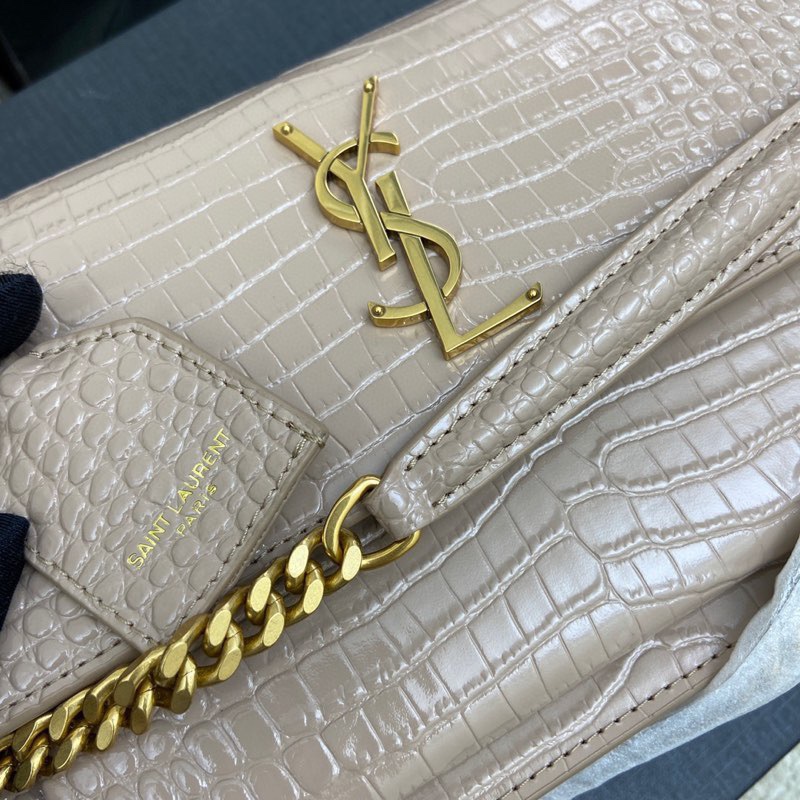 Handbags SAINT LAURENT 442906 size 22x8x16 cm - vstockx
