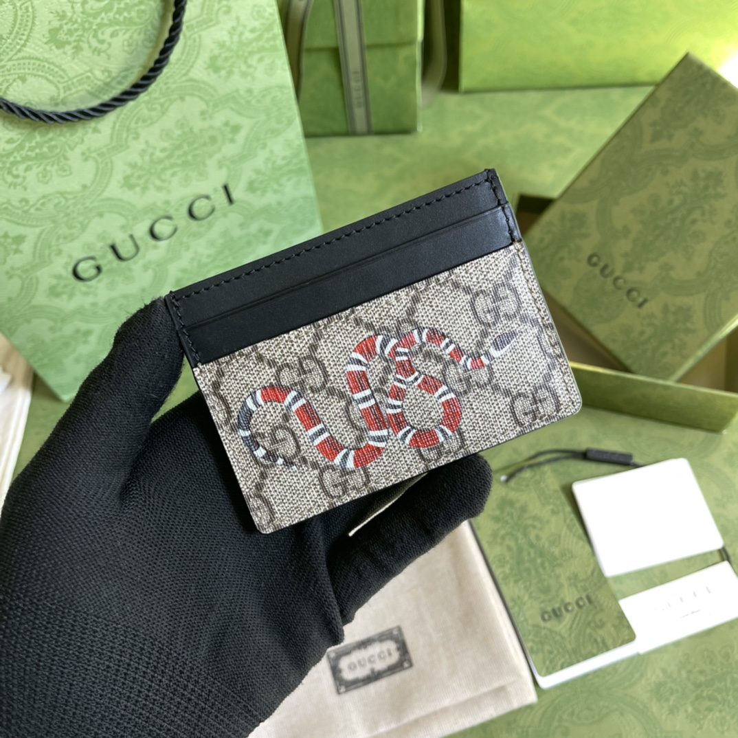 Handbag Gucci 451277 size 10*7 cm - vstockx