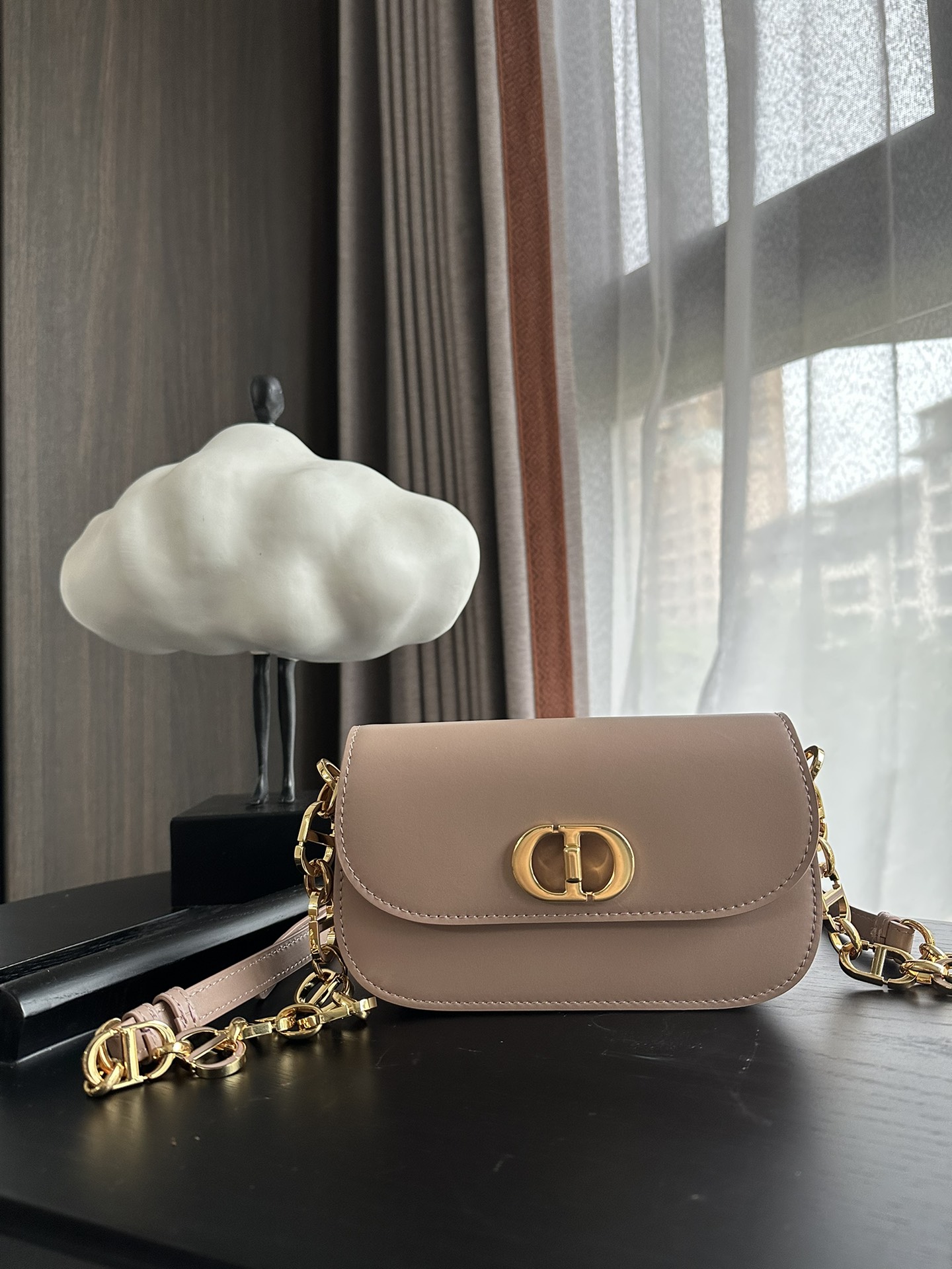 Handbags Dior 0323 size:18*4.5*10 cm - vstockx