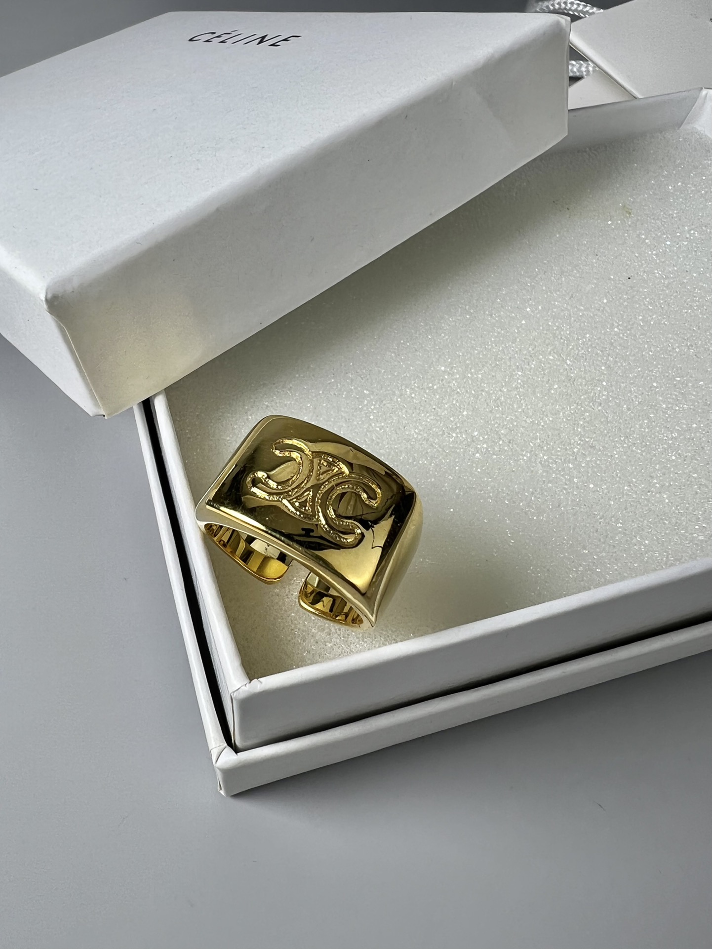 Jewelry CELINE 263 - vstockx