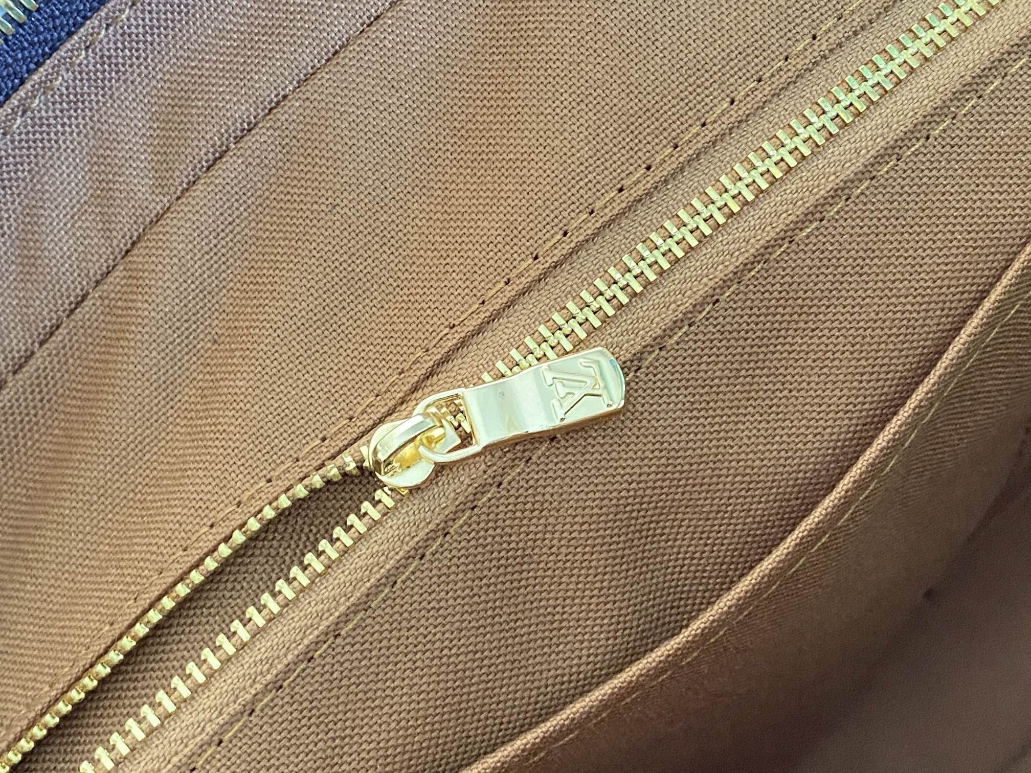 handbag Louis Vuitton N41124 41 x 31 x 7 cm - vstockx