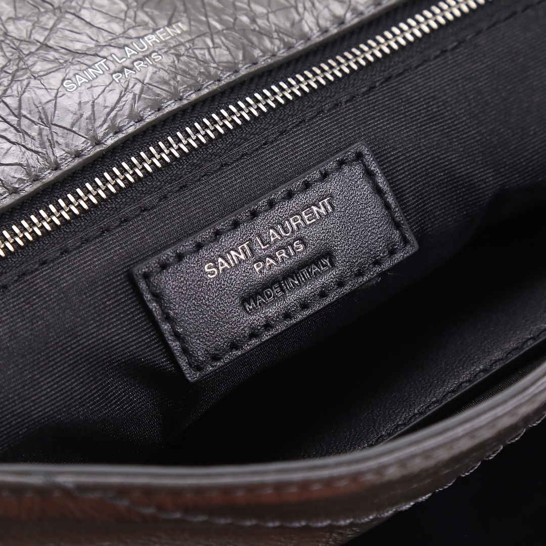 Handbags SAINT LAURENT 498894 size 28  8  20 cm - vstockx