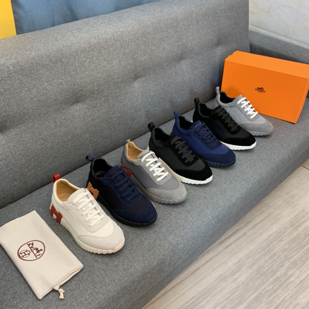 Hermes Depart sneaker 6 - vstockx