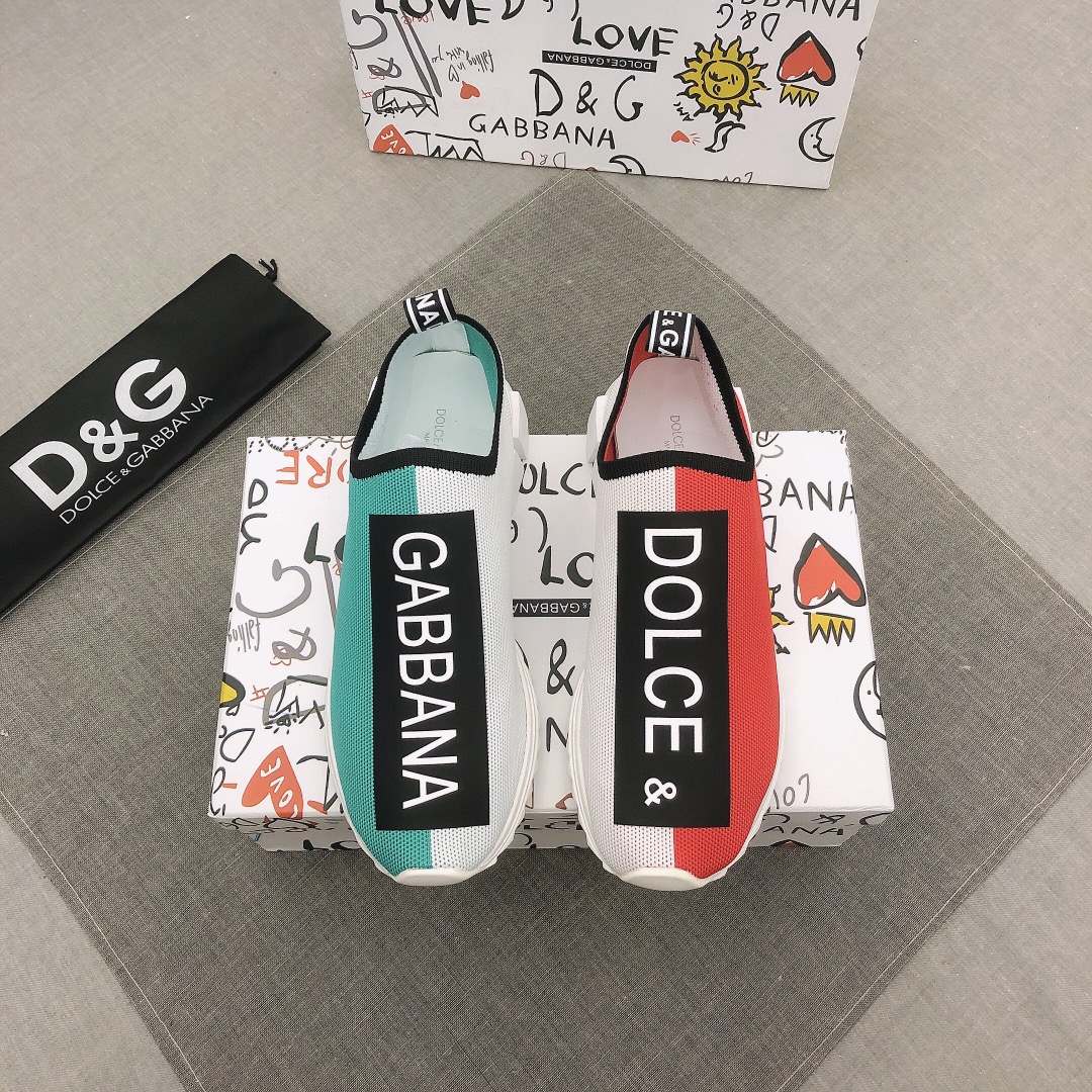 Dolce & Gabbana Sorrento 1 - vstockx