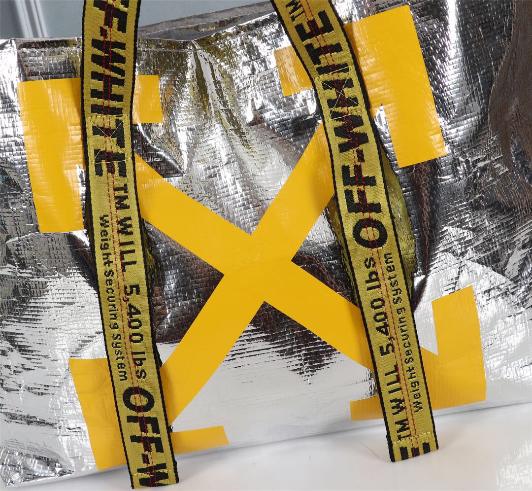 handbags OFF-White 528  3664870  size:55*34*13cm - vstockx