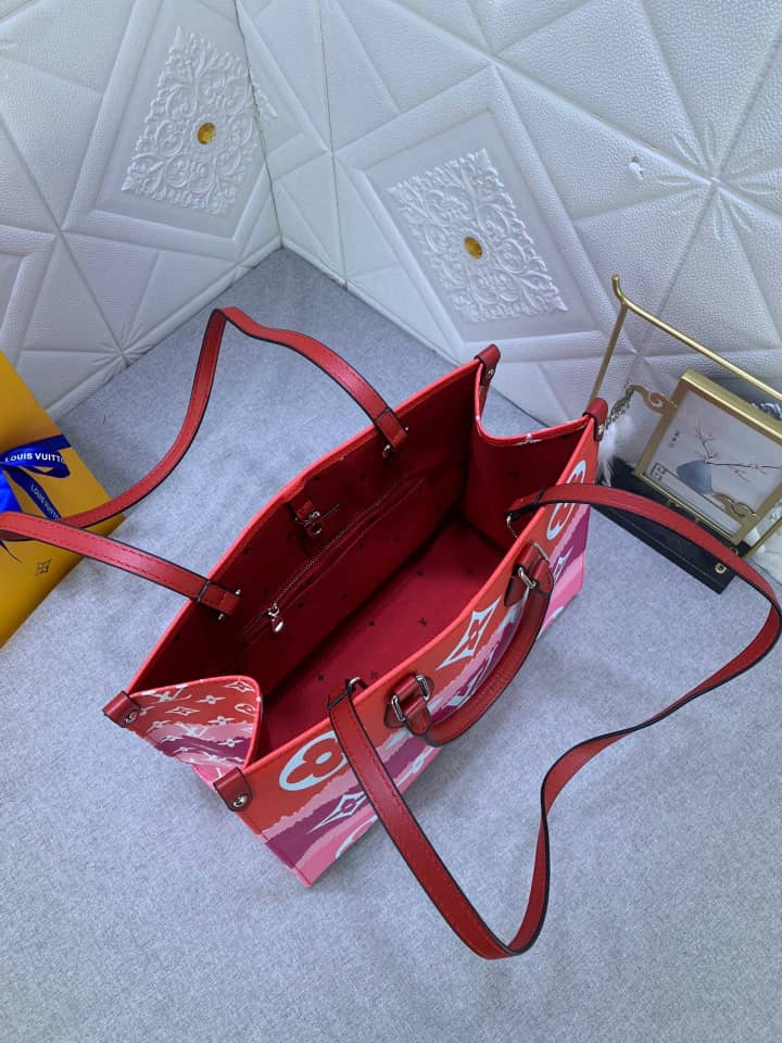 Handbag Louis Vuitton M45119 size 41*34*19 cm 35*27*14 cm - vstockx