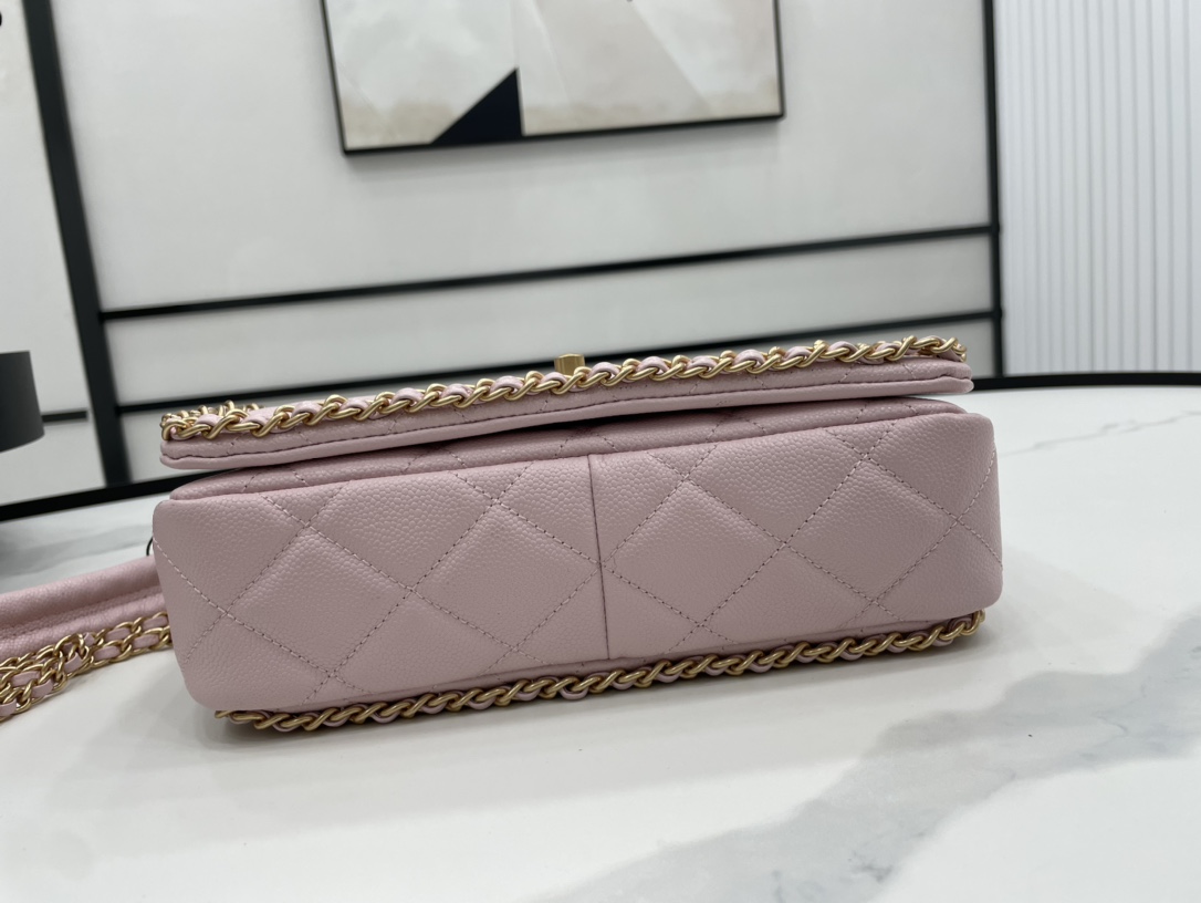 Handbag Chanel AS3467 size 20*23*8 cm - vstockx