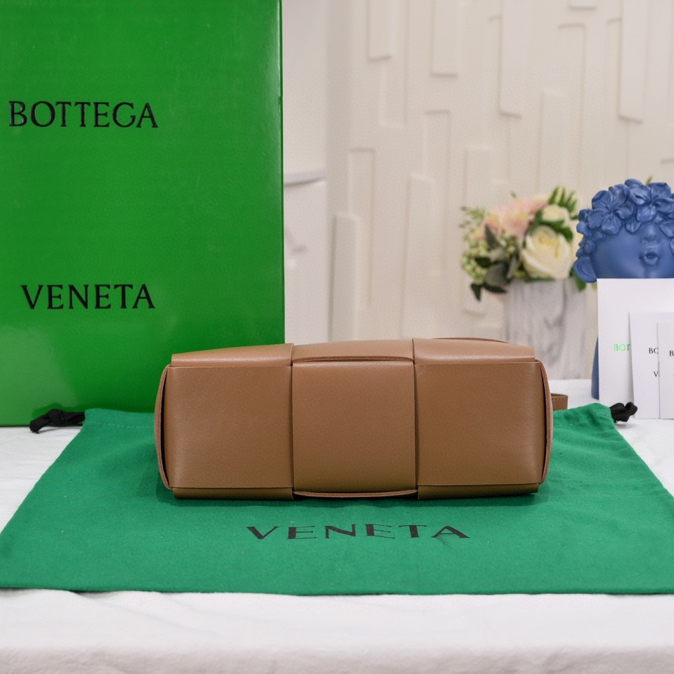 handbags Bottega Veneta 9894# SIZE:25*16*8CM - vstockx