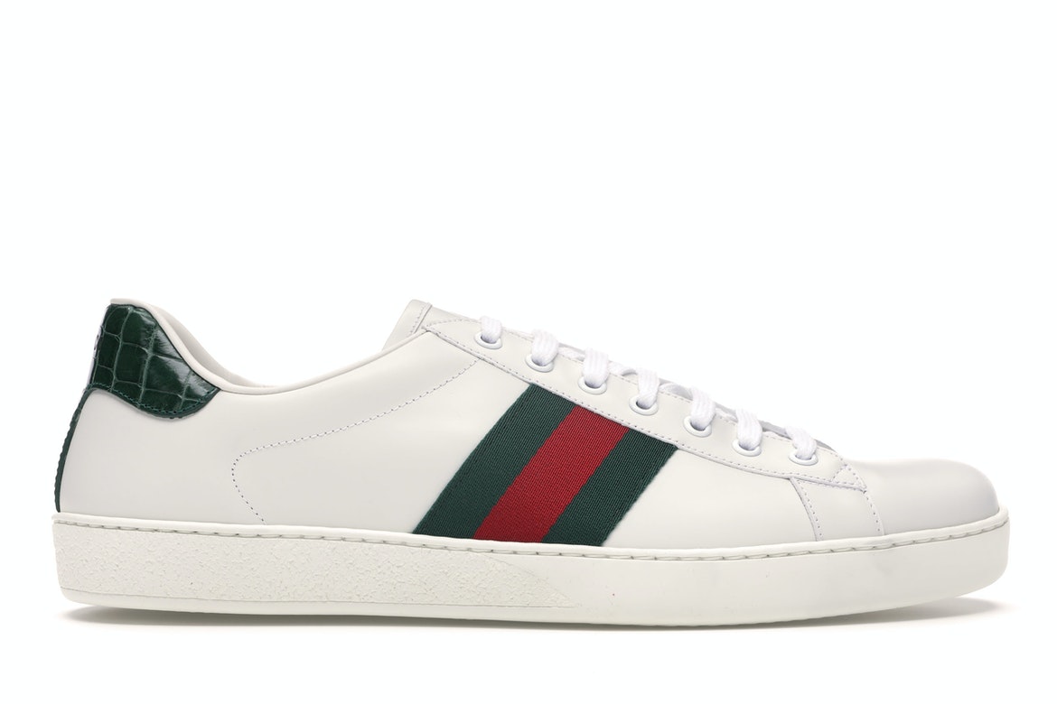 Gucci Ace Classic - vstockx