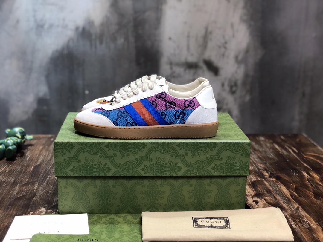Gucci G74 sneaker 7 - vstockx