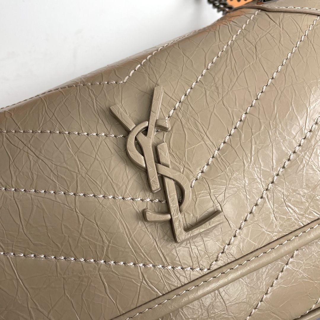 Handbags SAINT LAURENT 533037 size 22-16-7 cm - vstockx