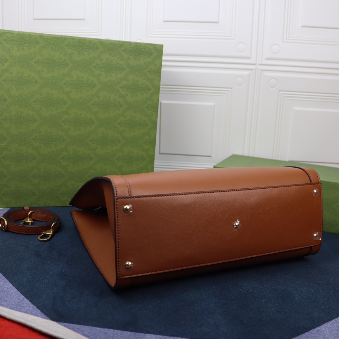 Handbag Gucci 655658 size 35*30*14 cm - vstockx