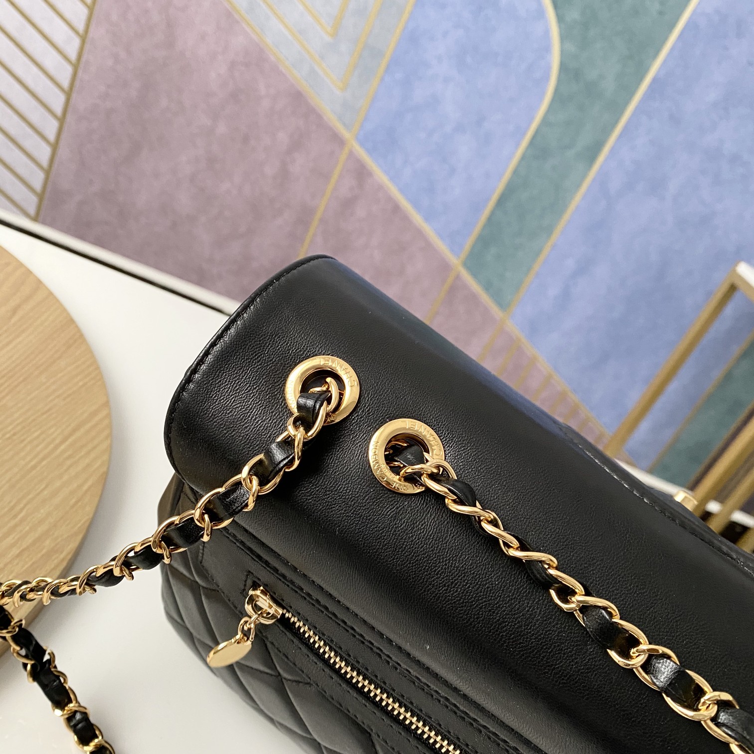 Handbag Chanel 92233 size 33*11*23 cm - vstockx