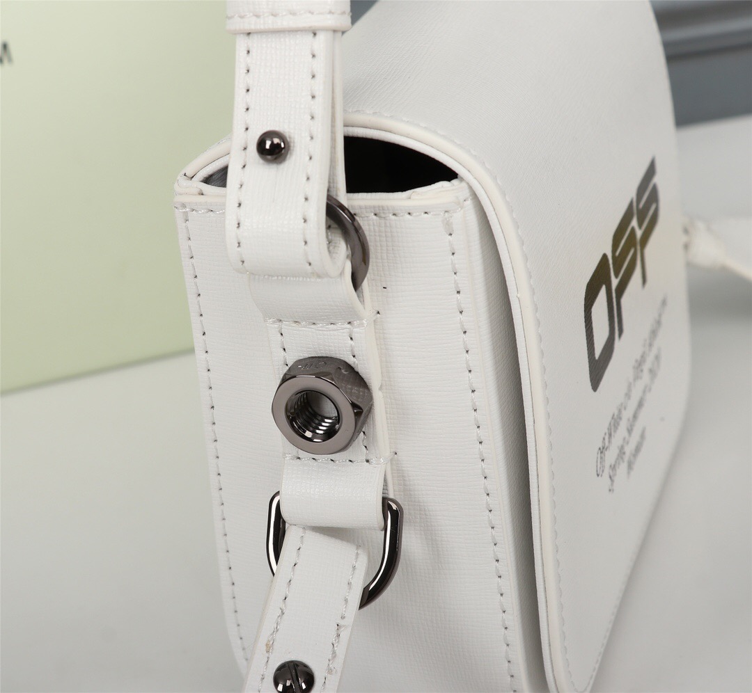 handbags OFF-White 530  4336980  size:16*14*9cm - vstockx