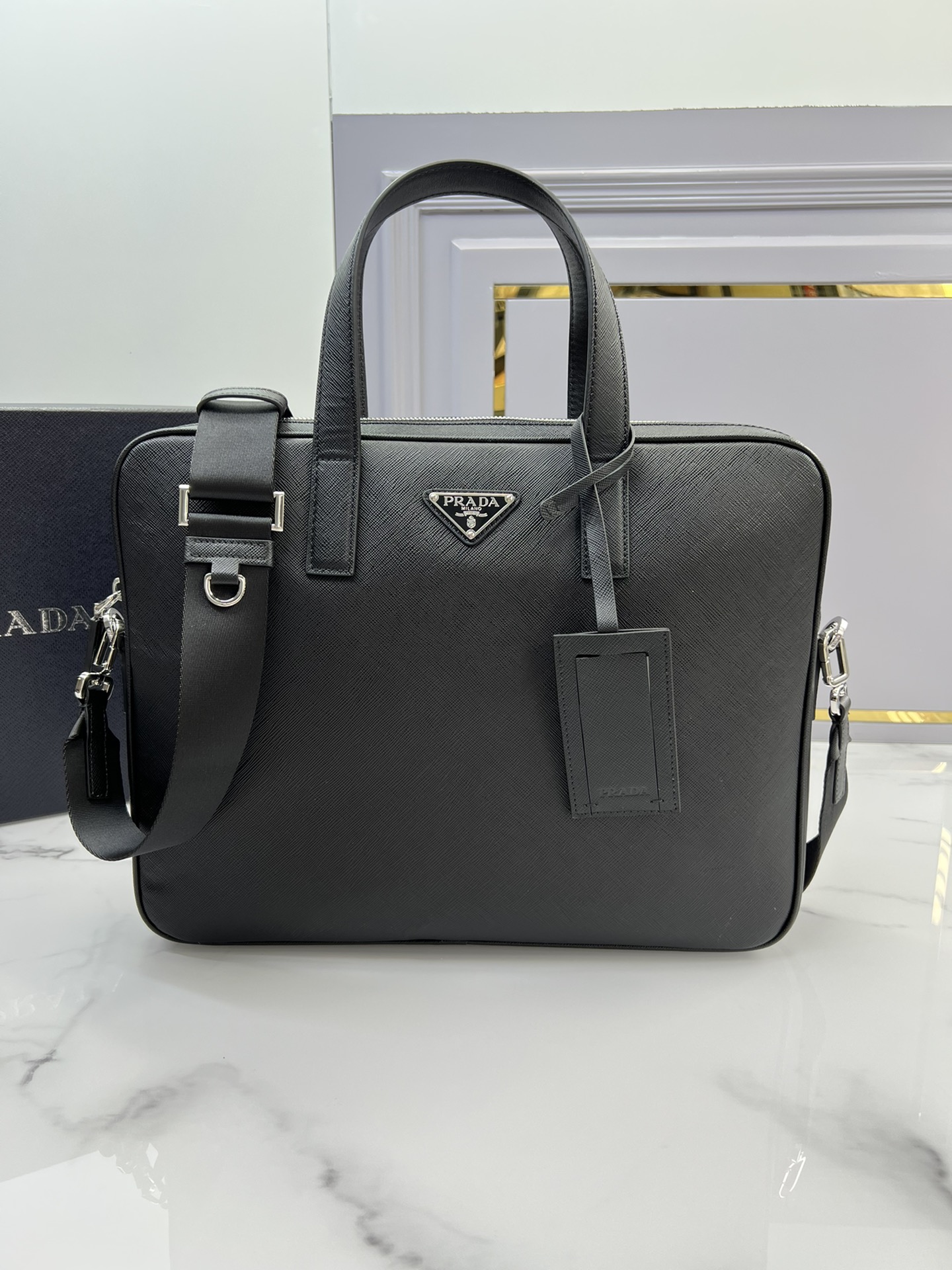 handbags prada 2VE368 size 36*8*4 - vstockx