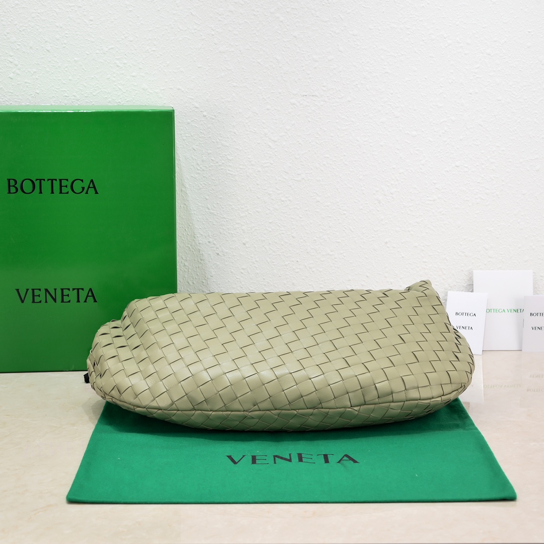 Handbags Bottega Veneta Arco 6698# size:40*48*16 cm - vstockx