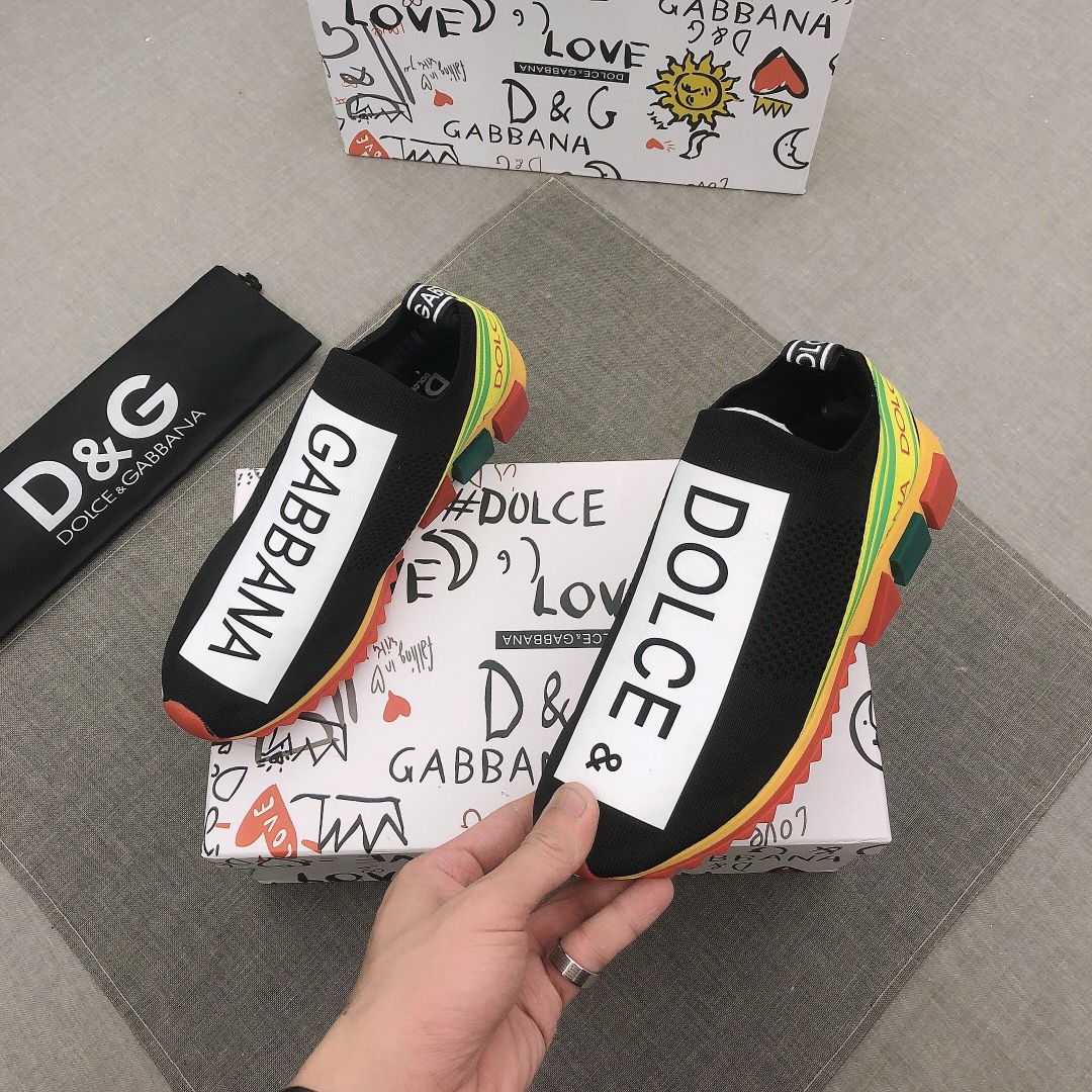 Dolce & Gabbana Sorrento 8 - vstockx