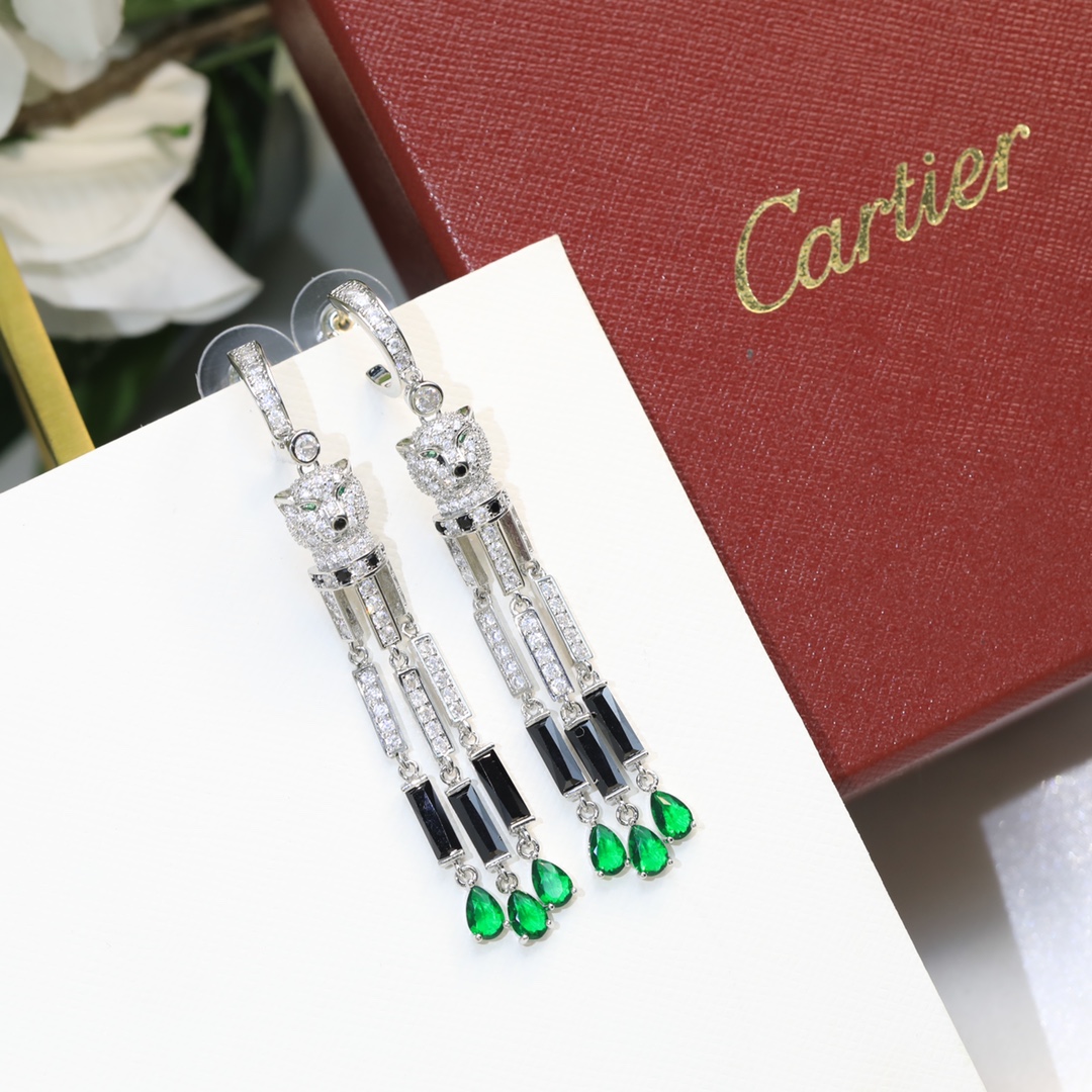 Jewelry cartier 53 - vstockx
