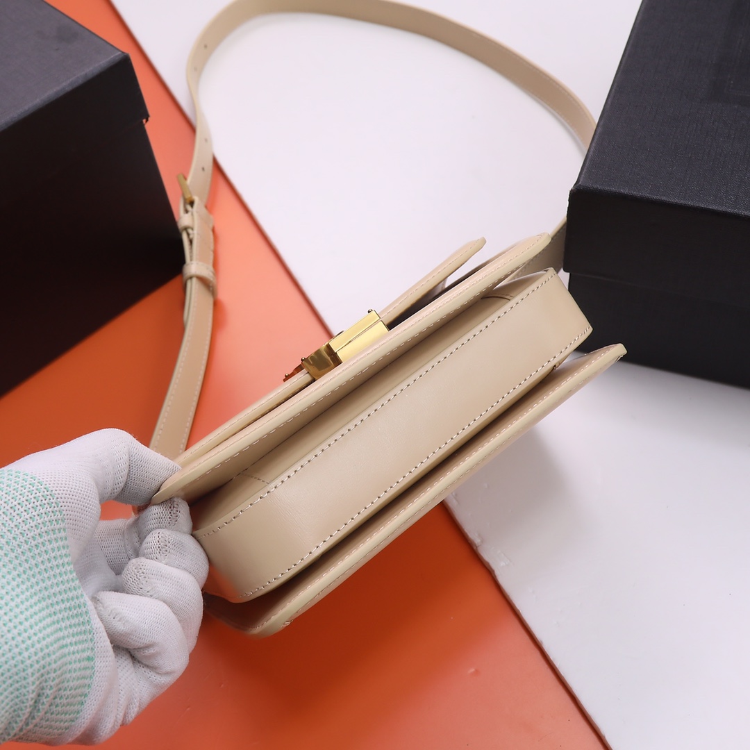 Handbags SAINT LAURENT 634306 size19x13x5 cm - vstockx