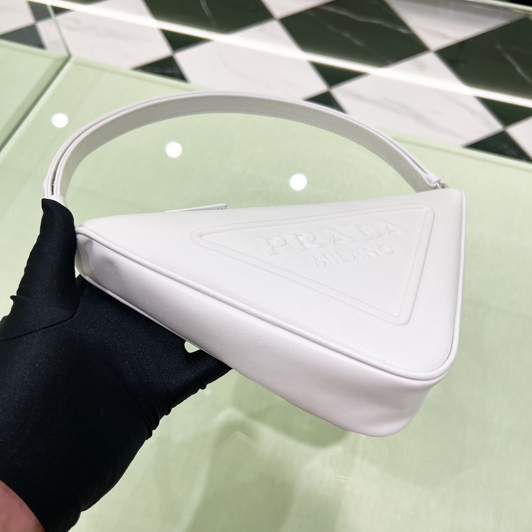 handbags prada 1NQ043 size:14*5cm - vstockx