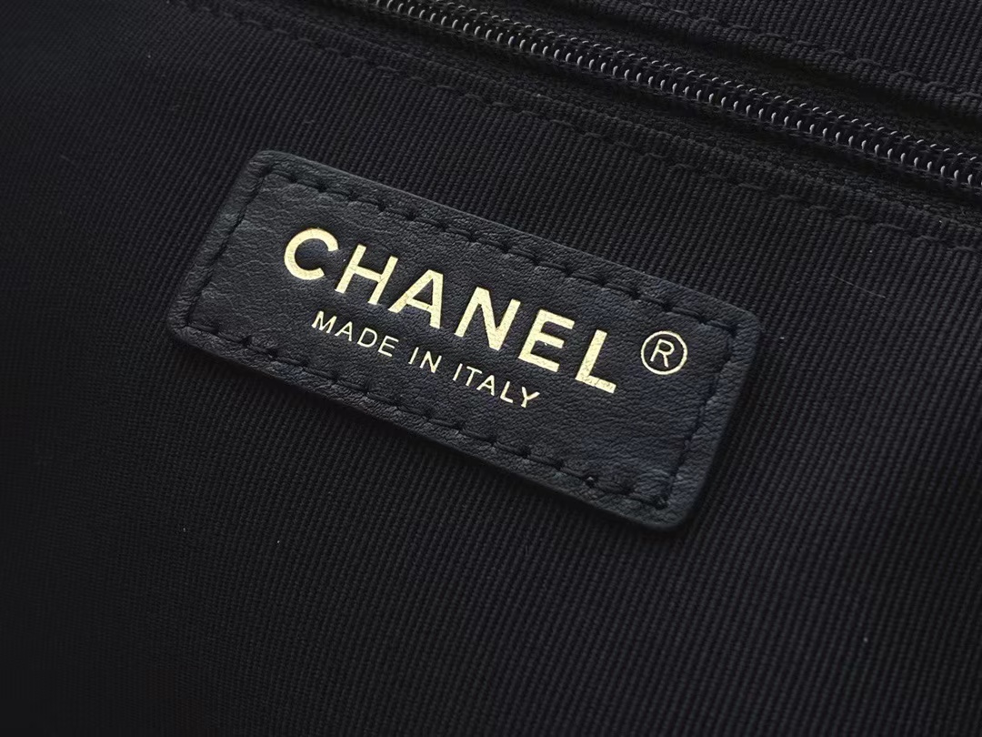 Handbag Chanel 99150 size 25  46  28 cm - vstockx